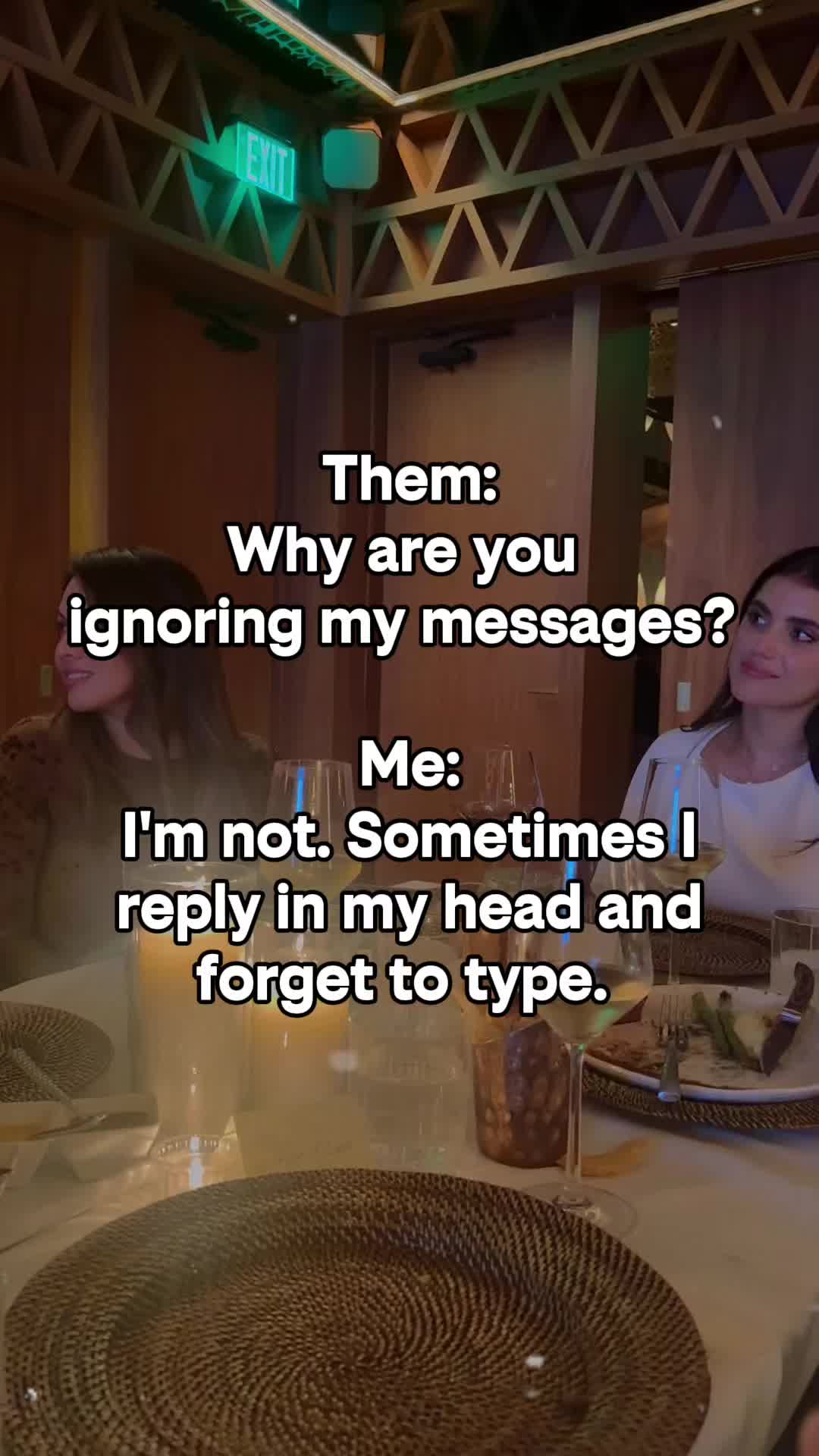 @Milvia
