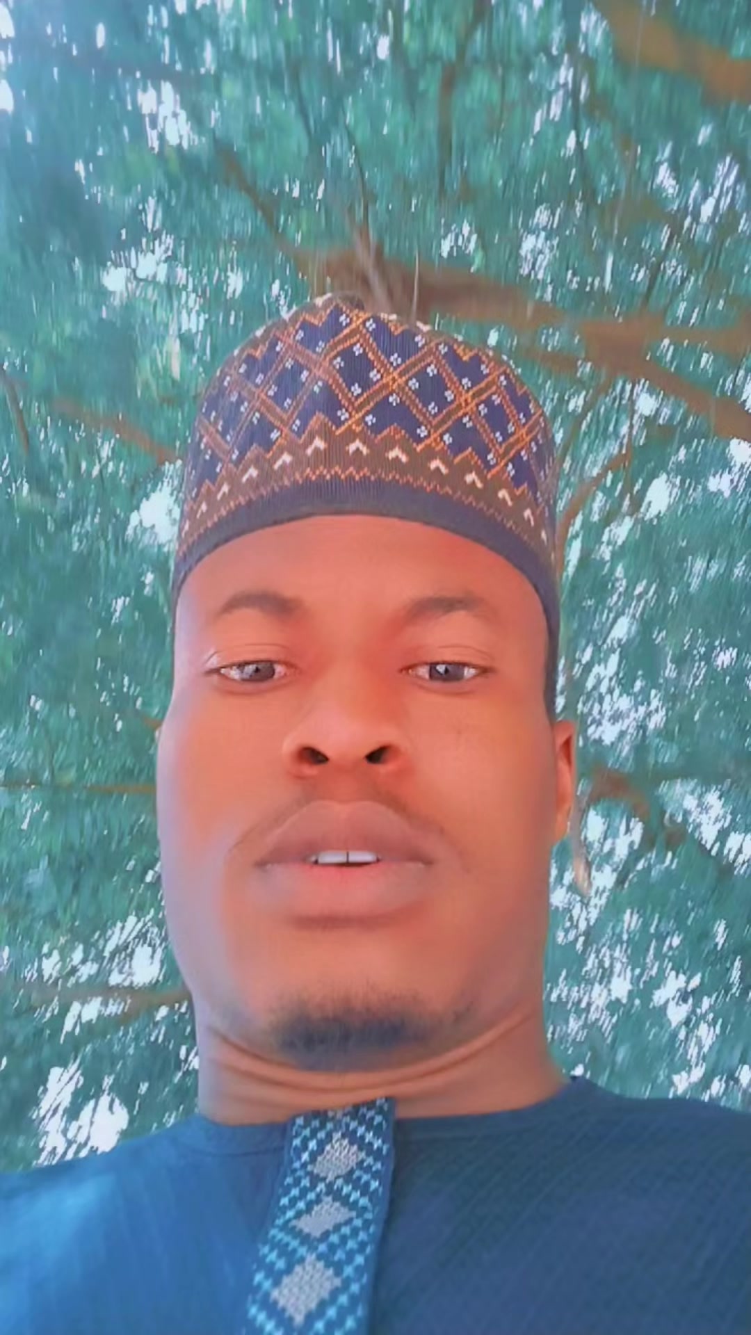 @ALHAJI SANI BIN~SAHAS