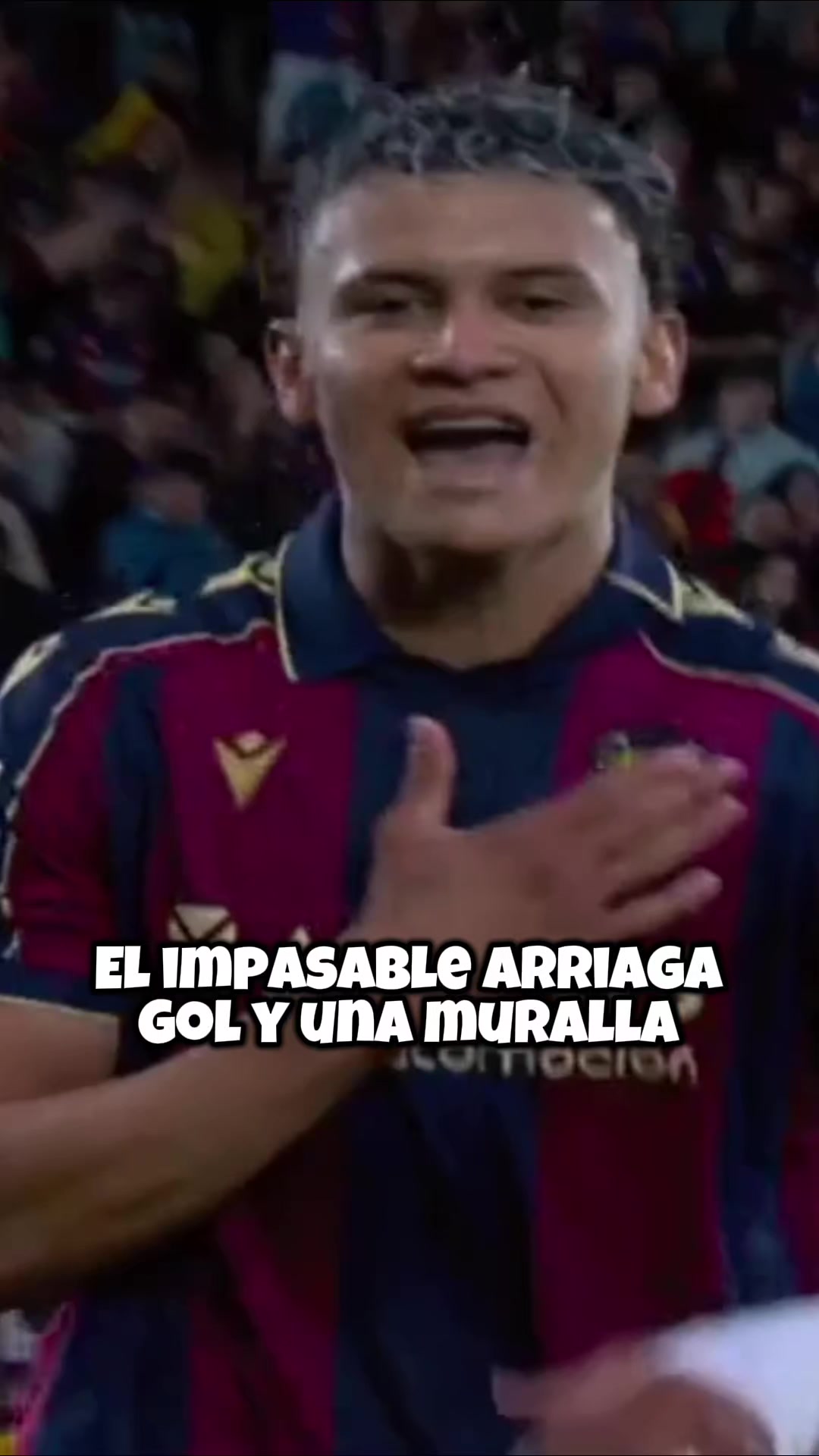 @Roque Deportes