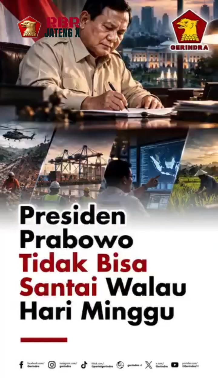 @Relawan Bung Ramson