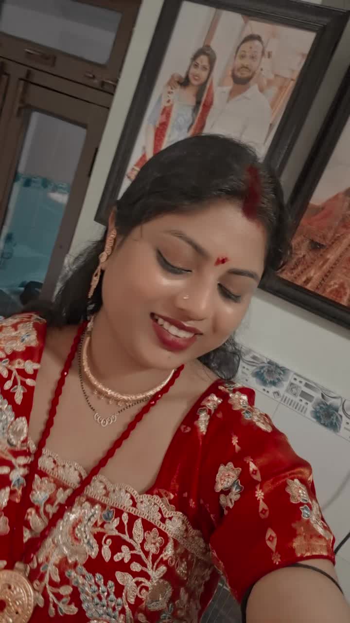 @AlishaRatnadeep❤️🌸 🧿