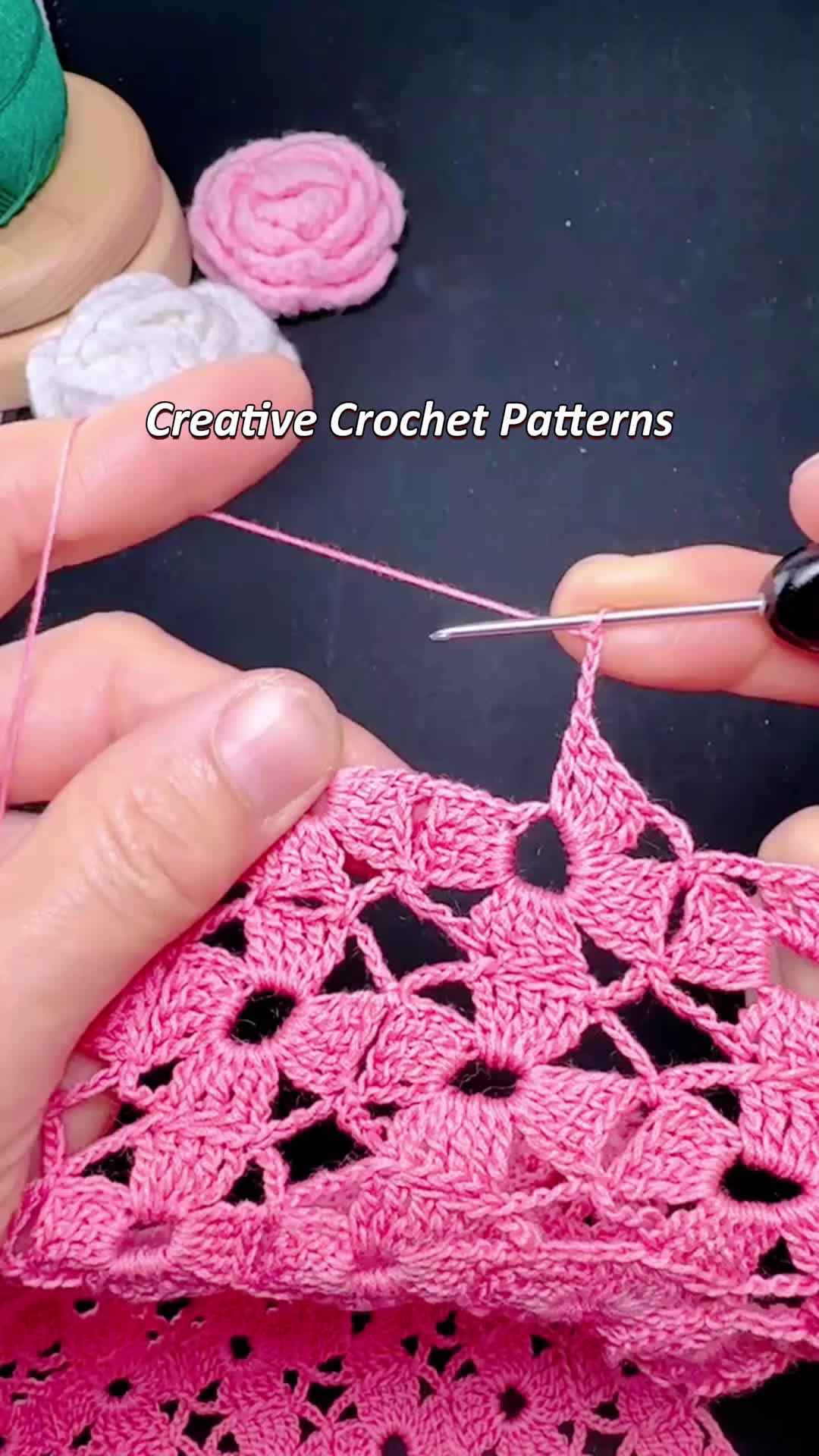 @Crochet House