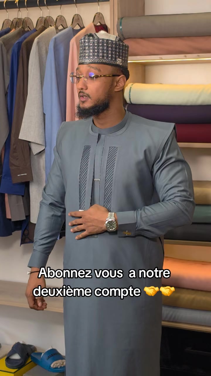@Mr Hamid Kounta