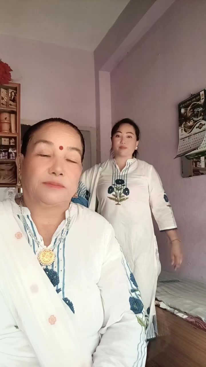 @numa  ingnam limbu 🙏🙏🙏💗💗