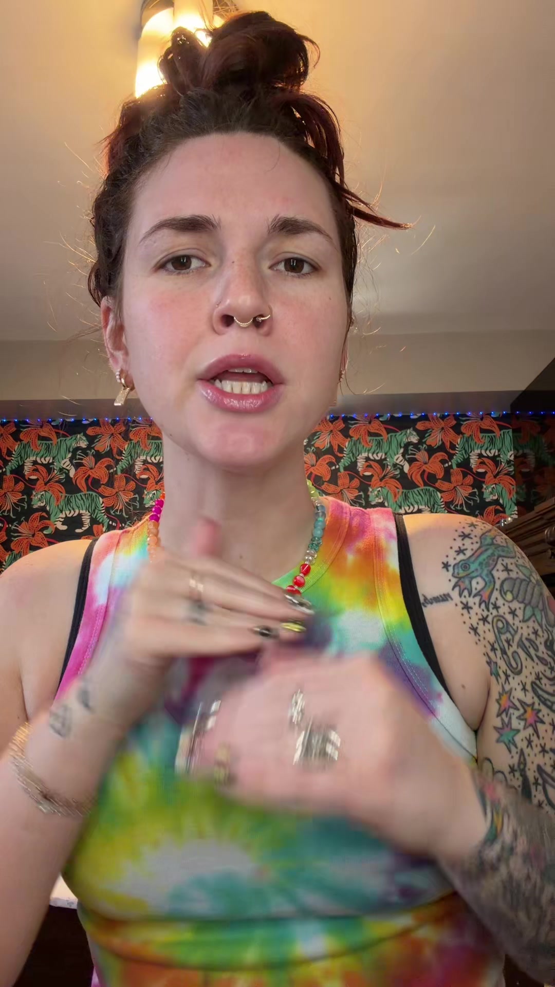 @Gabbie Egan