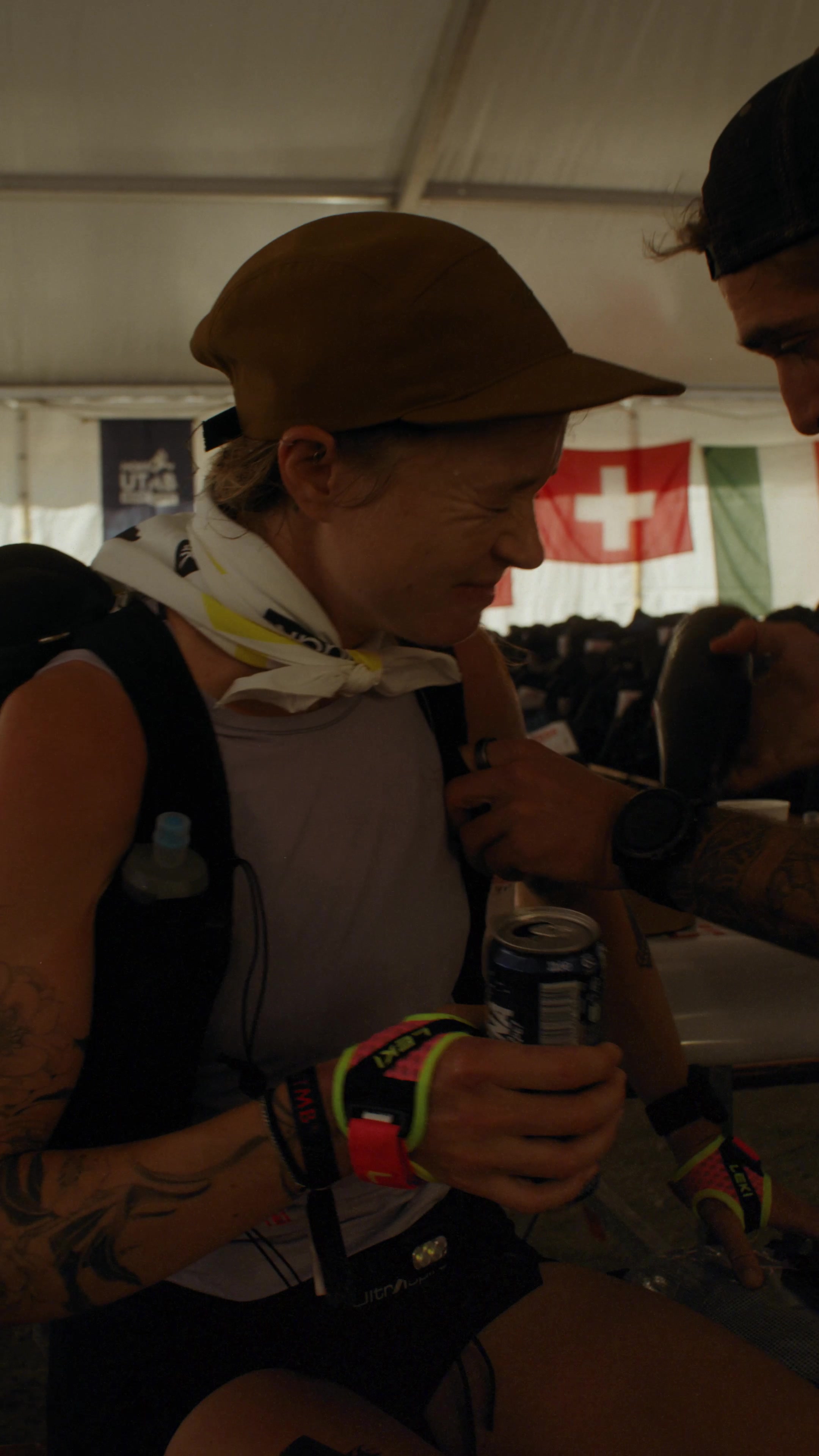 @Arc’teryx