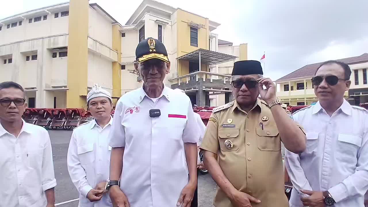 @Sussie Sang Jurnalis Patroman