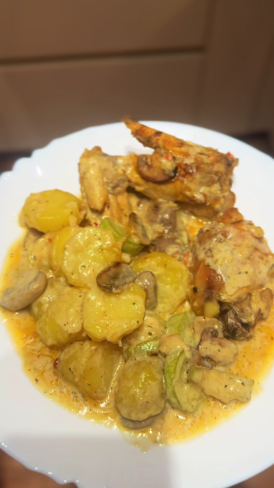 @Bardha's Kitchen