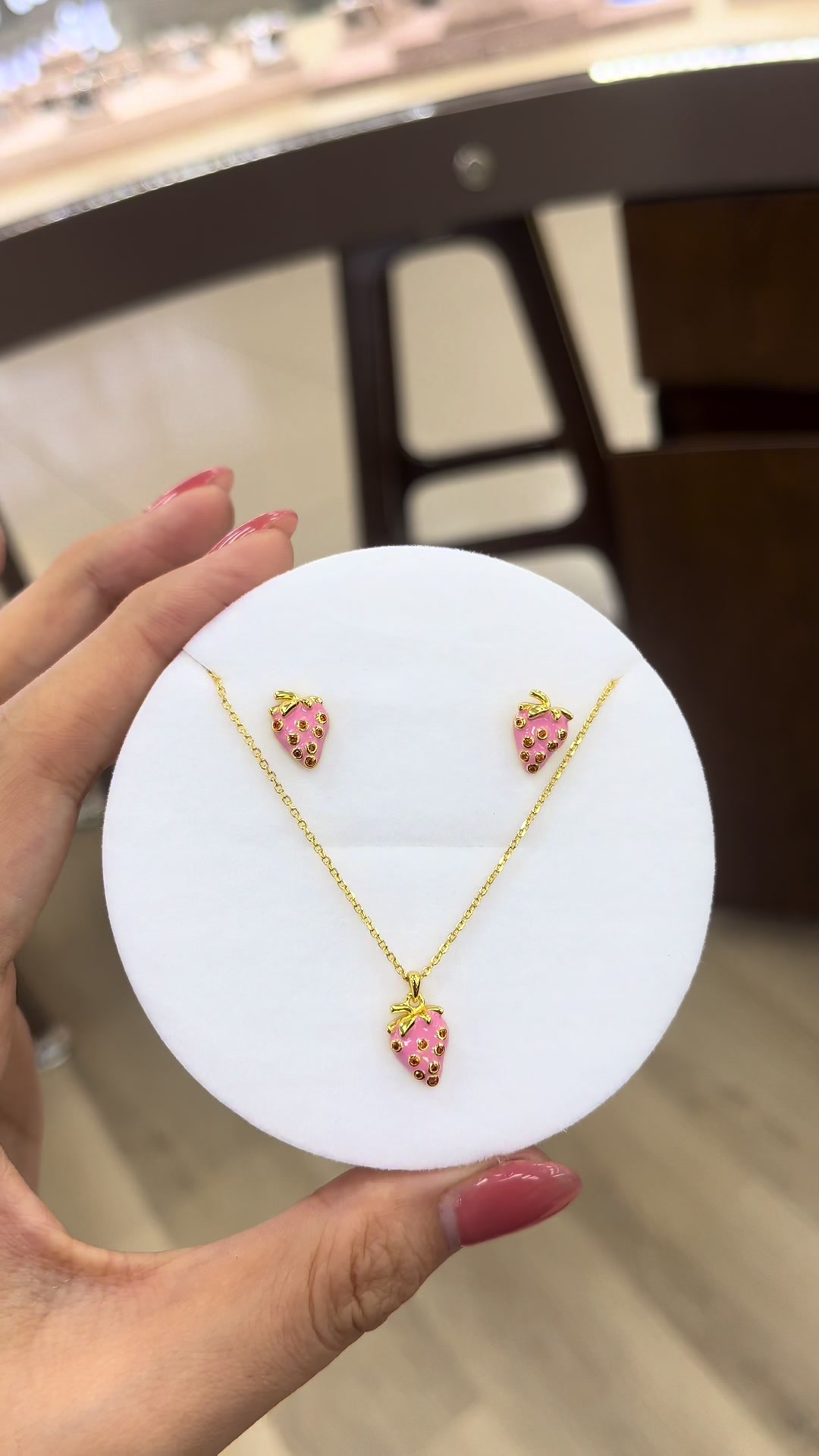 @💎 PNJ COOPMART THÔT NỐT 💎✨