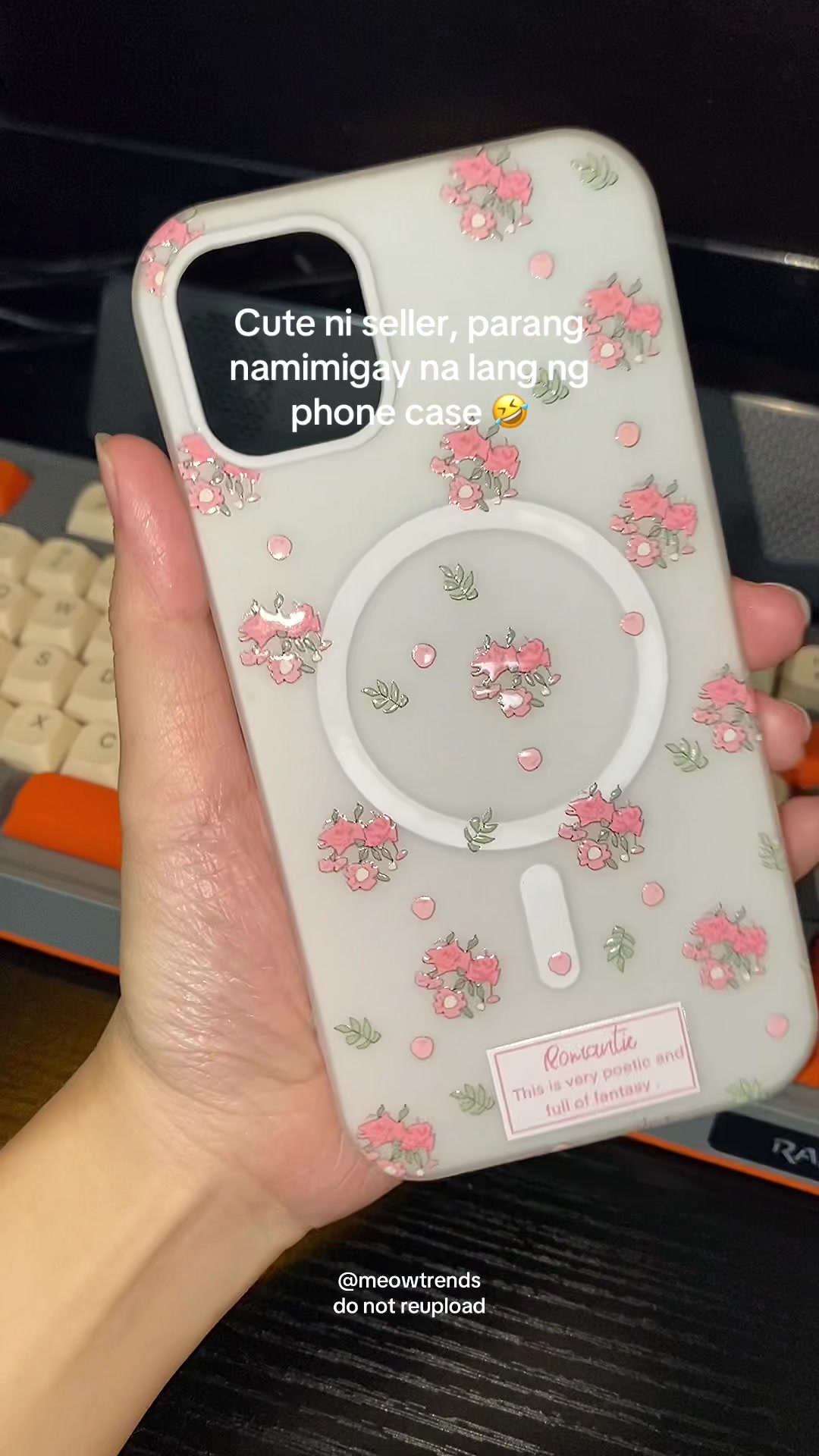 @meow ๐โฌ๏ธ๐พ