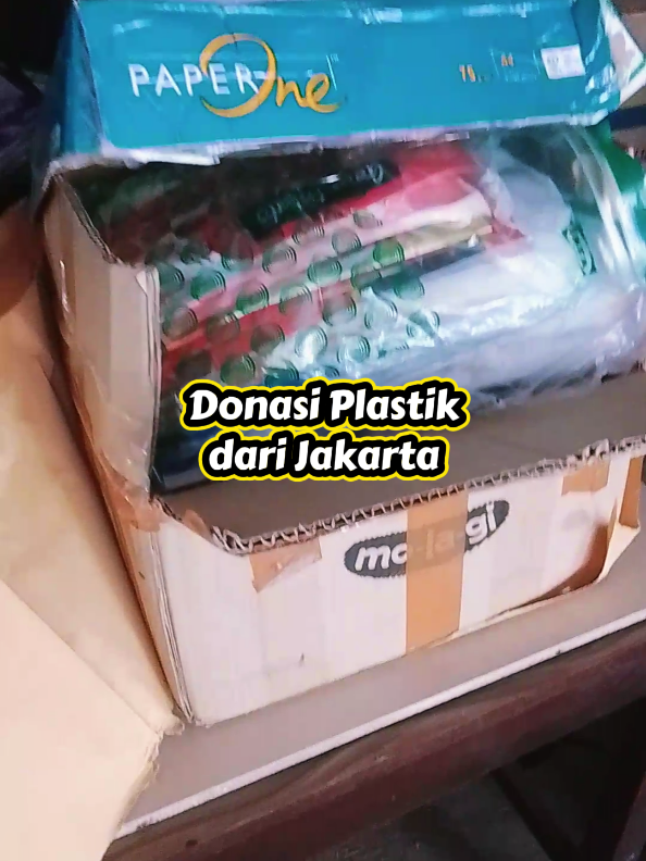 @ECOCRAFT PUTERIKASIH