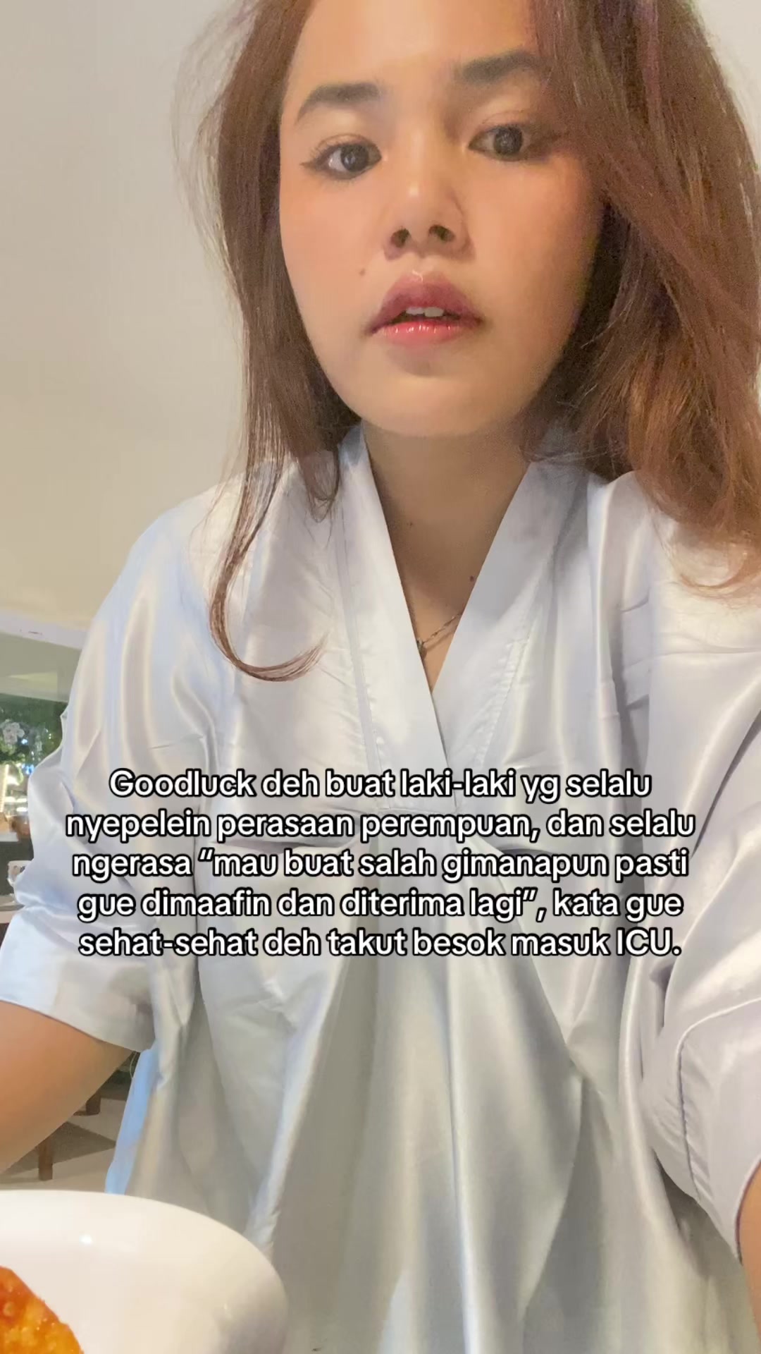 @Emang bolee