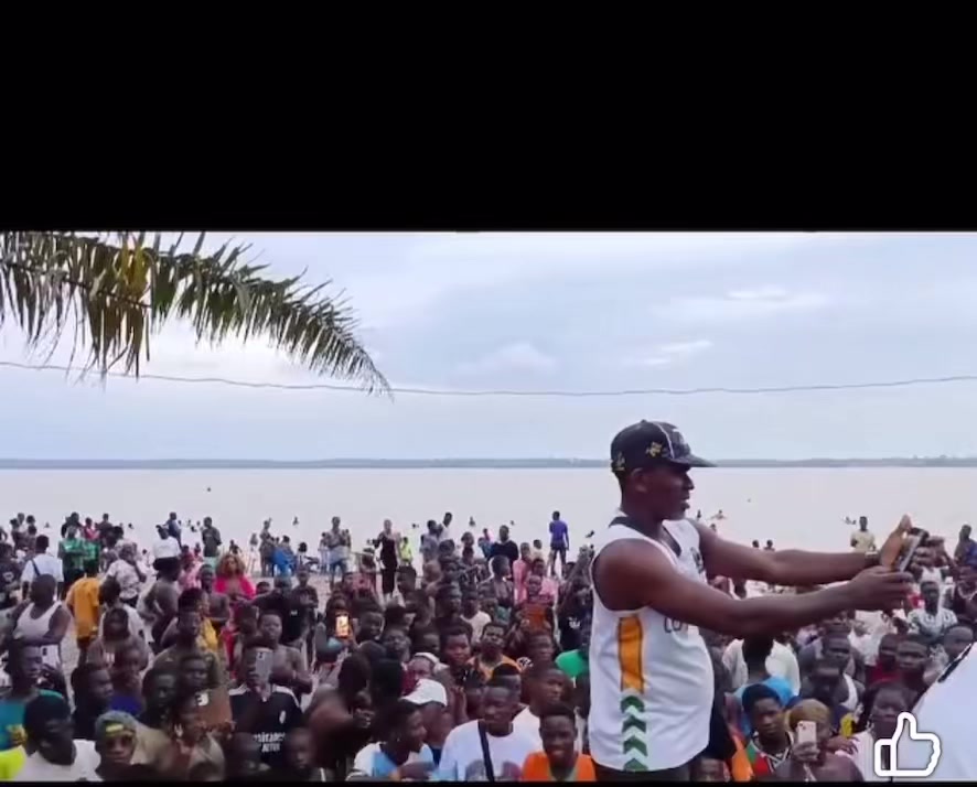 @Willy Bénédiction