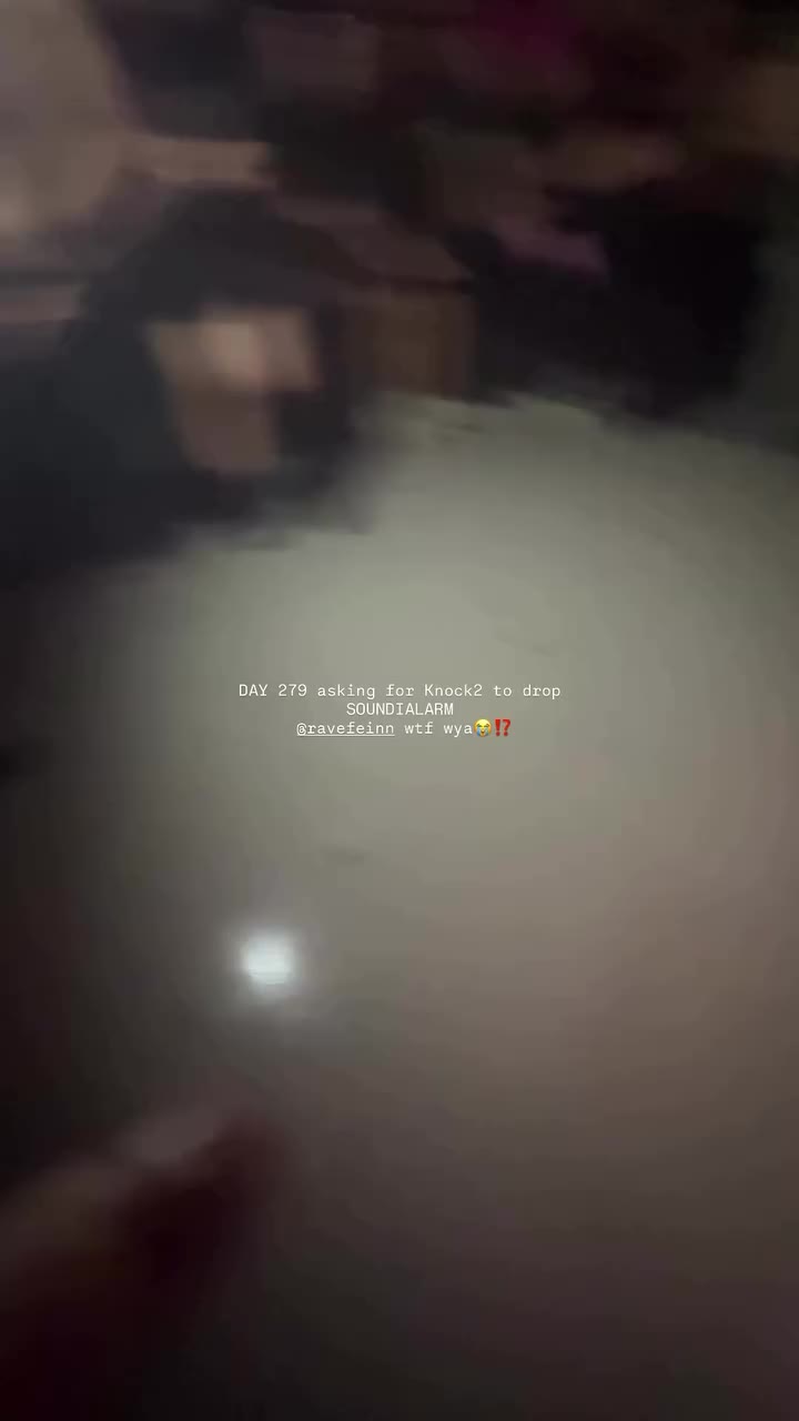@RaveFein