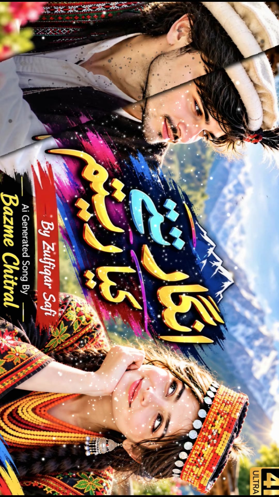 @Bazme_Chitral