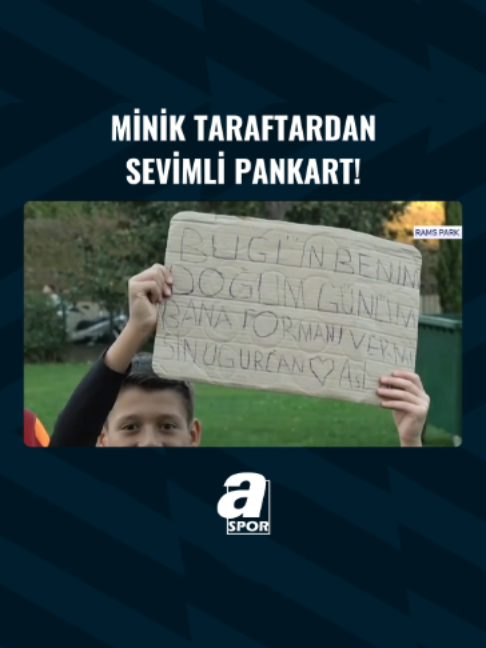 @A Spor