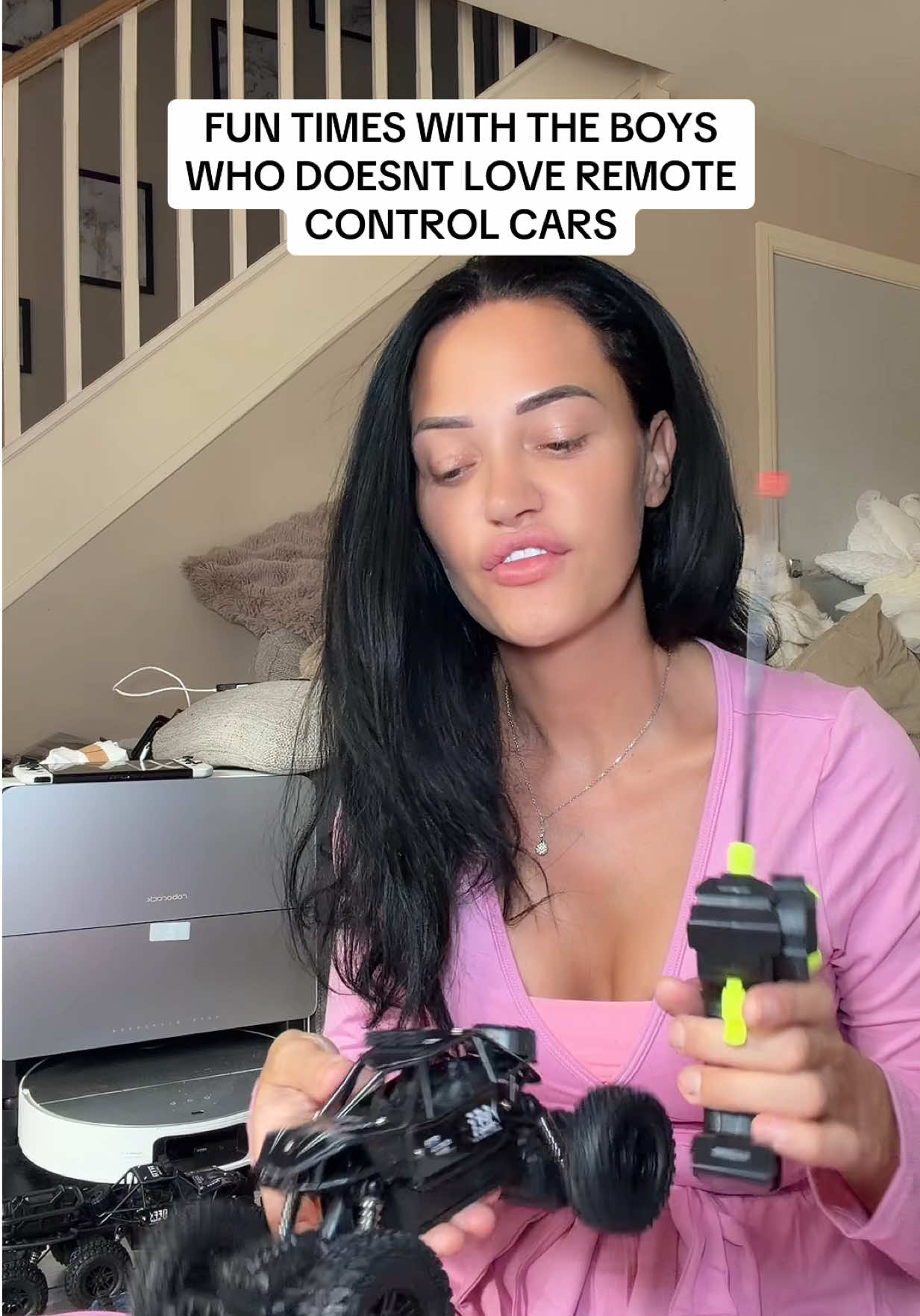 @Itsmebadmom✅