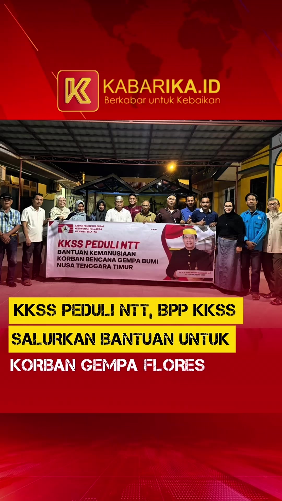 @kabarikanews