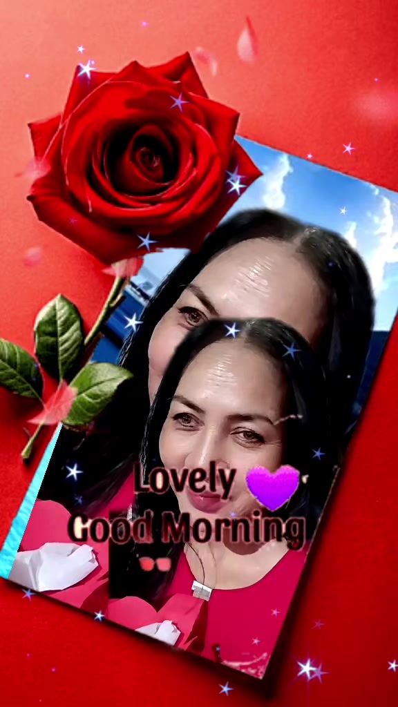 @Lina Rose
