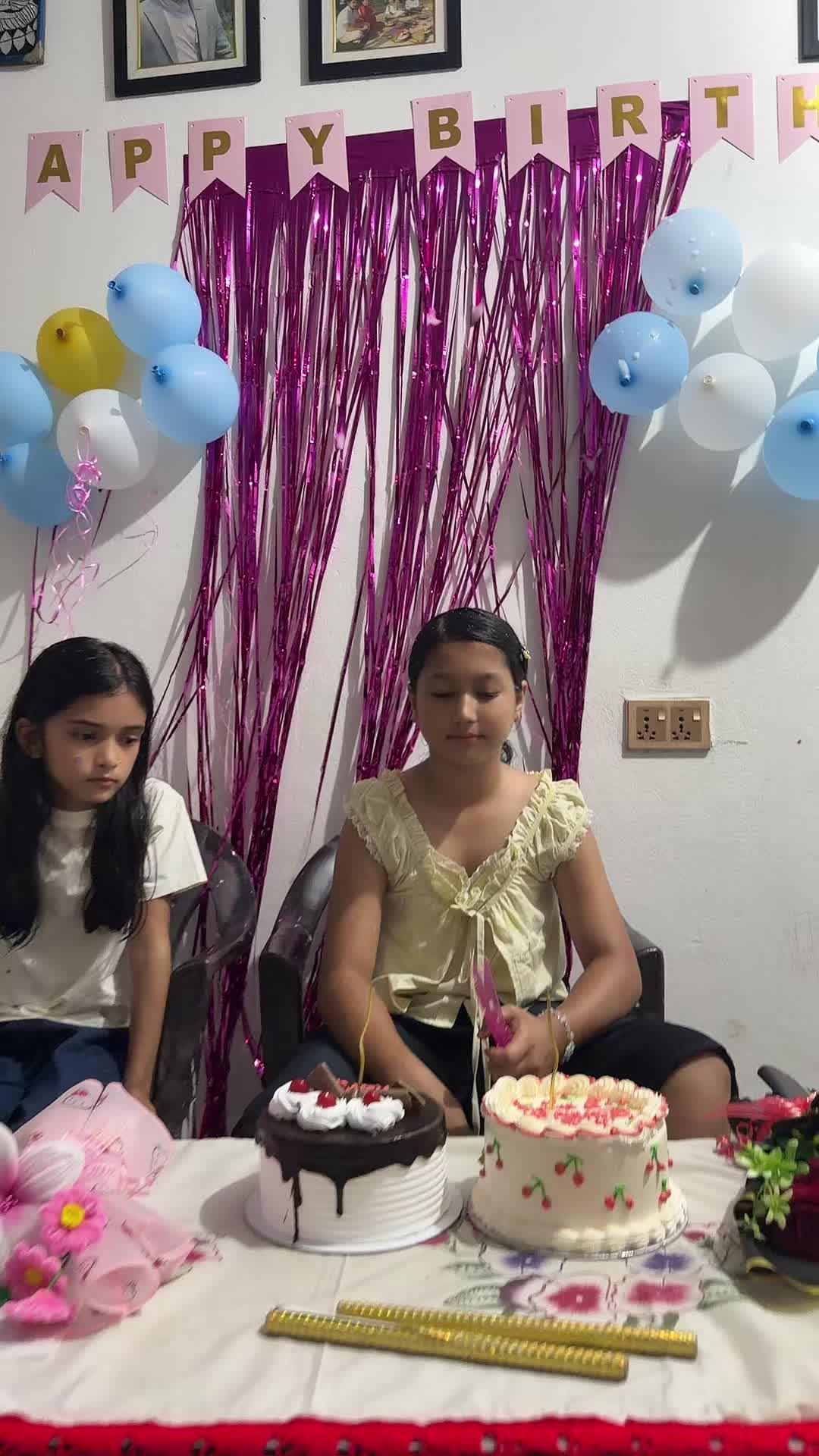 @Natural cake parlour