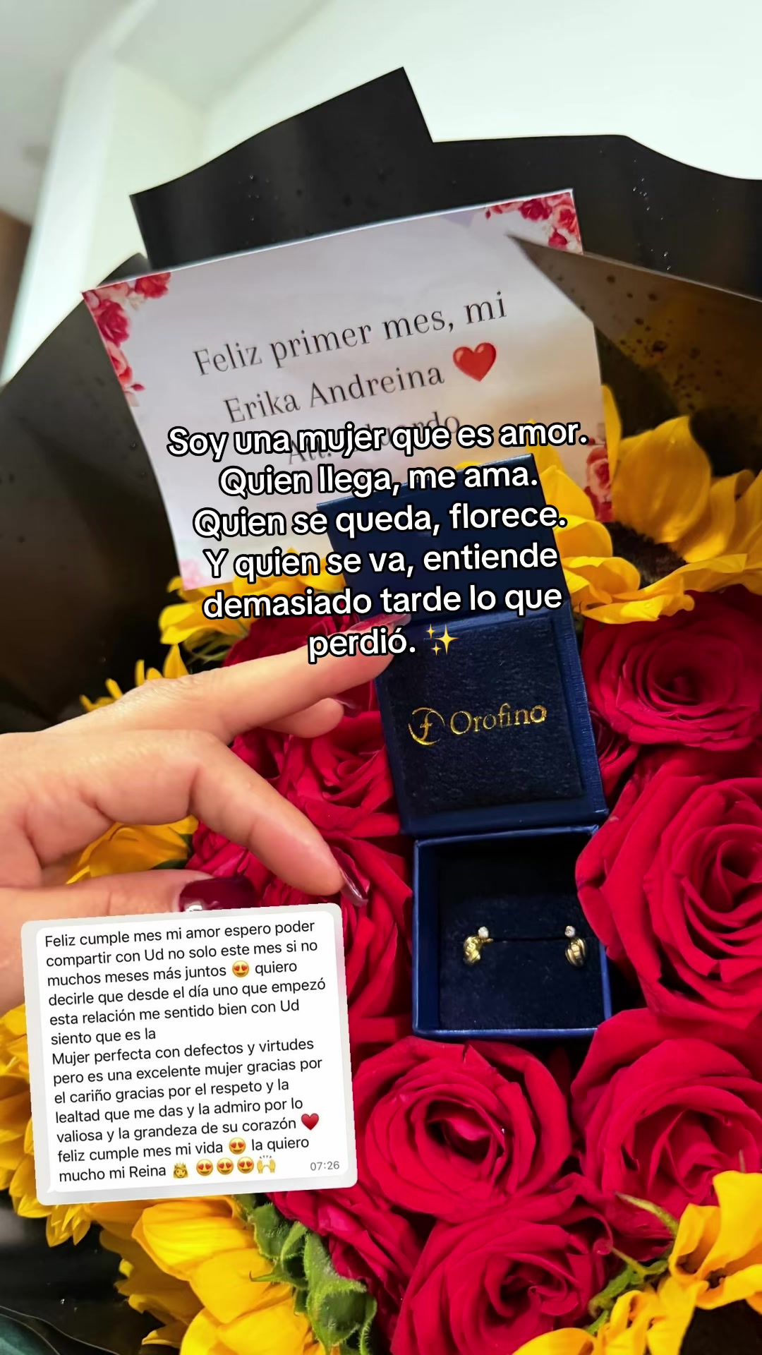 @Erika Muñoz