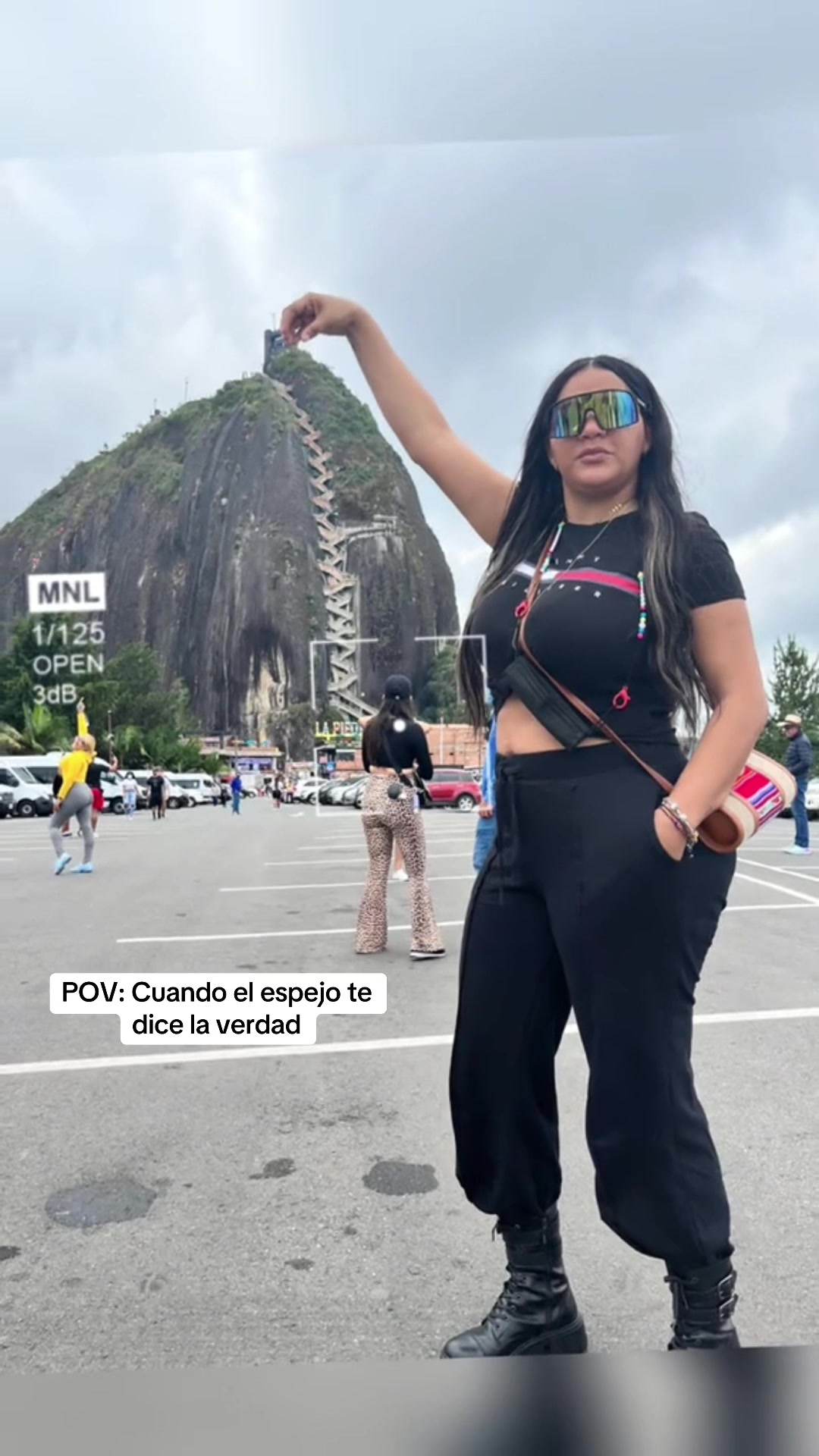 @Iam escarlett fit ♥️🇩🇴