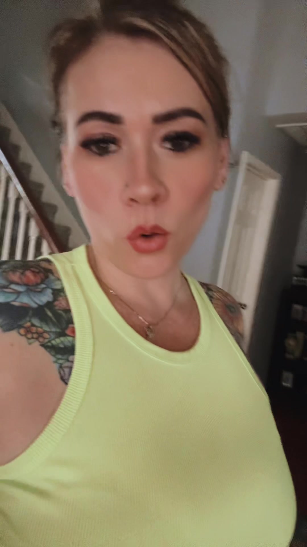 @😍🫠💕♐️Tatted Dulce🪬💎🥰🫠
