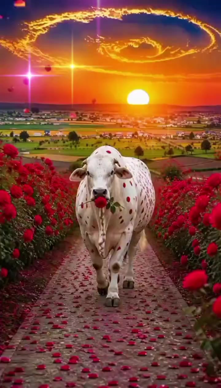 @আল্লাহ'র বান্দি