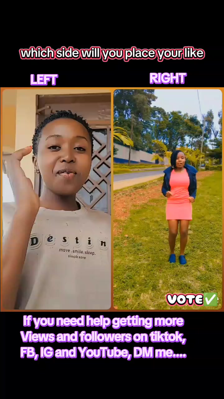 @Mozey dee baddest