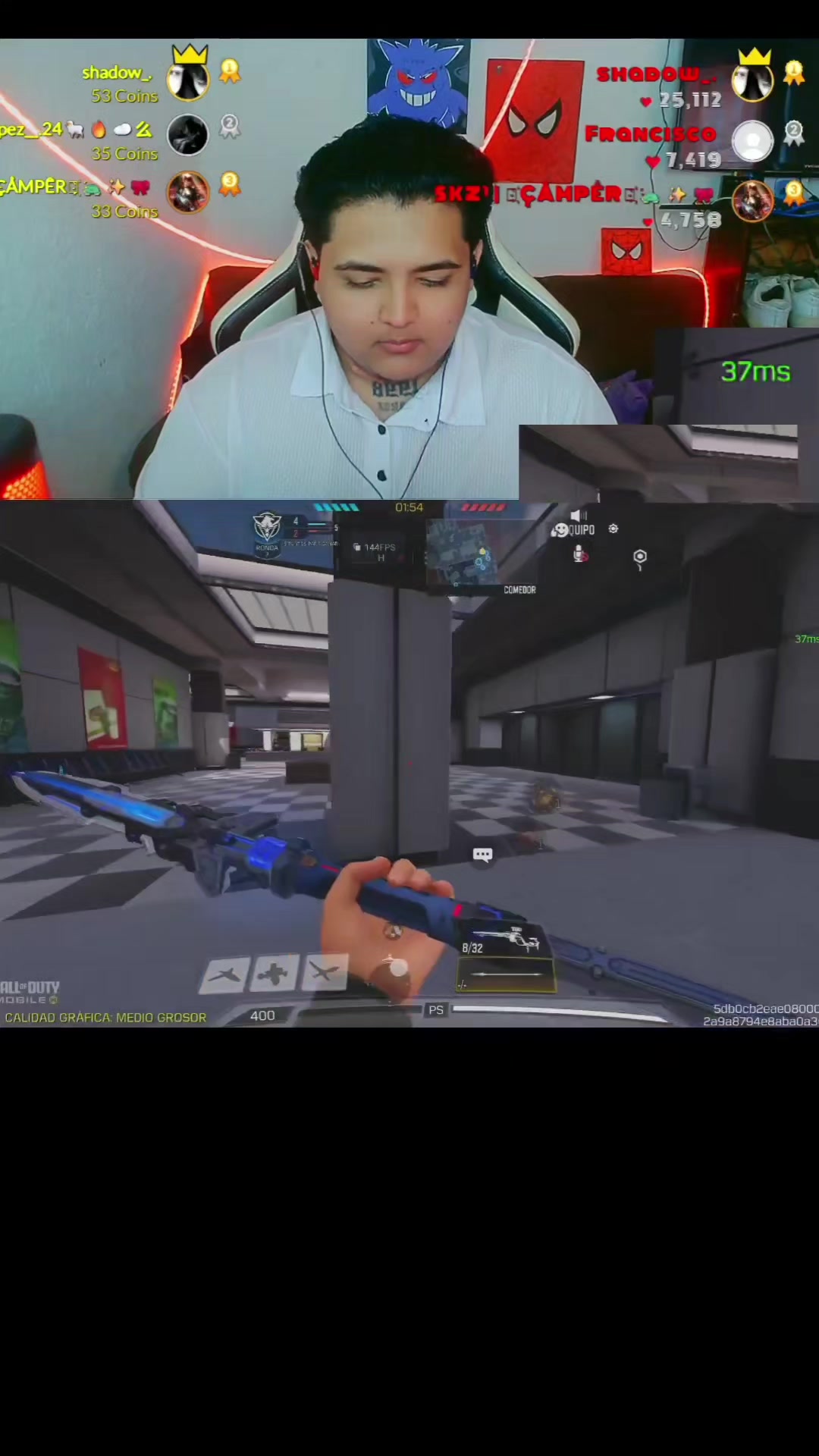 @SoyChino