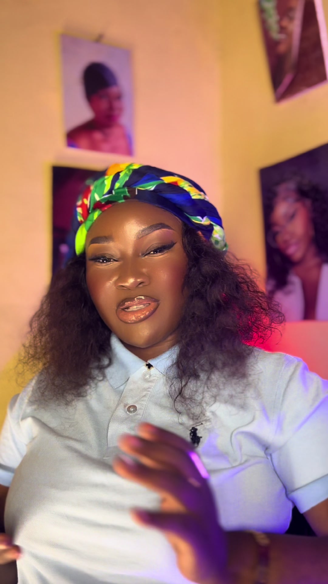 @🇨🇫MIRACULEUSE🇨🇬