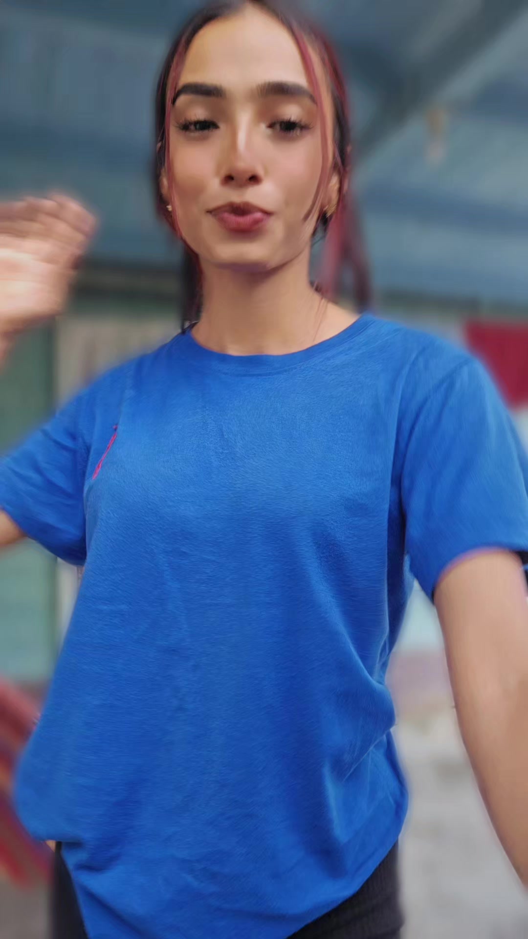 @𝕬𝖒𝖊𝖎𝖘𝖍𝖆 👸