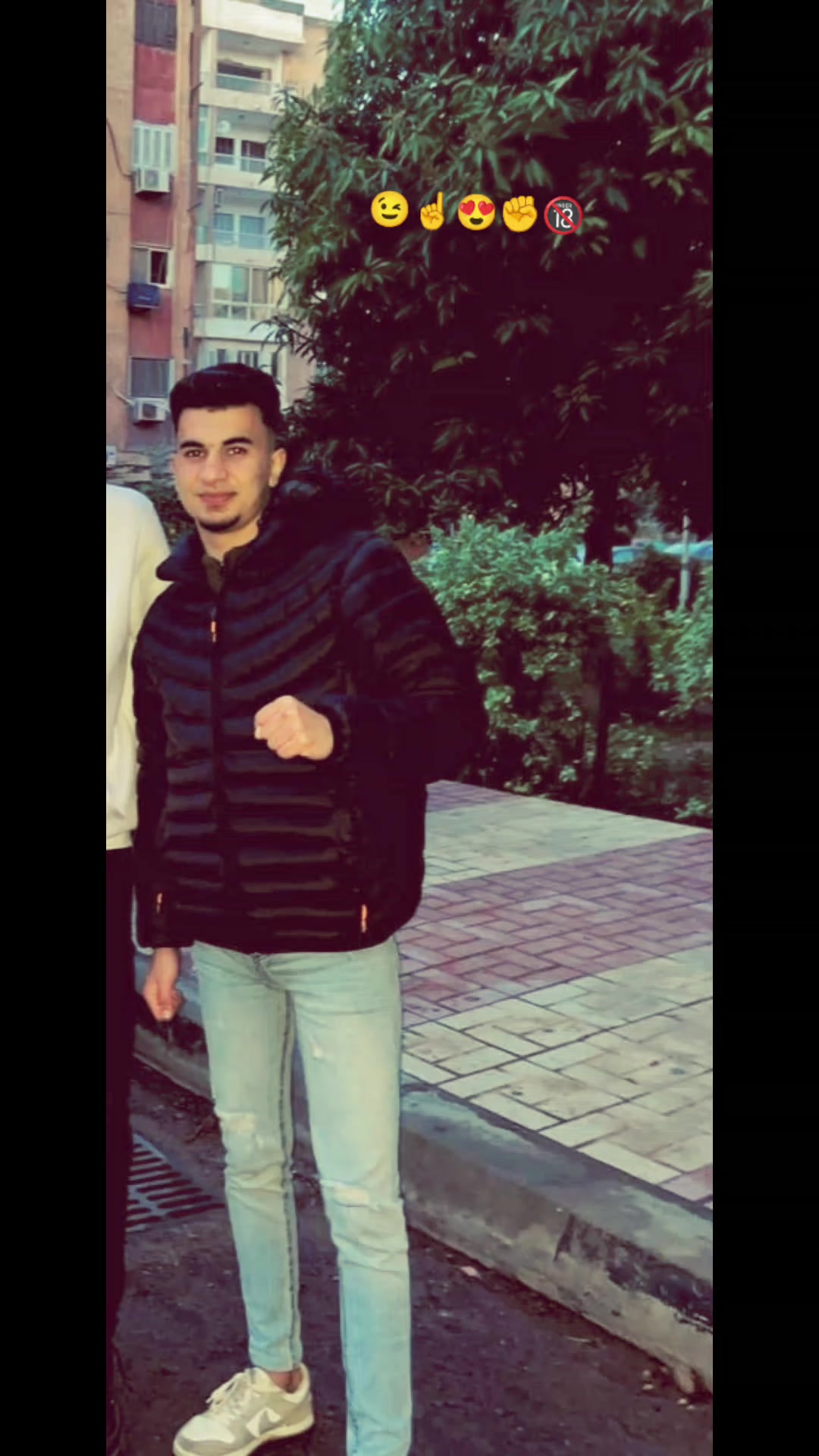 @7amo essam ๐