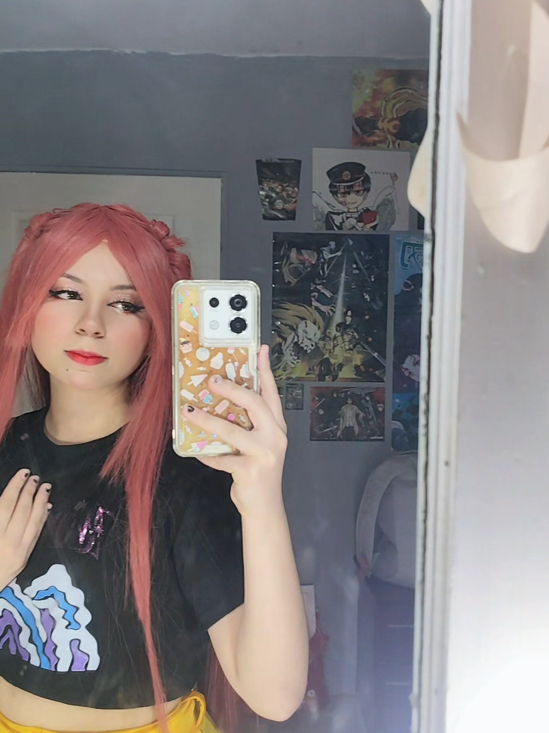 @Silyen_VCosplay 🩵
