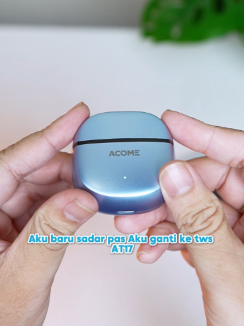 @Acome Indonesia