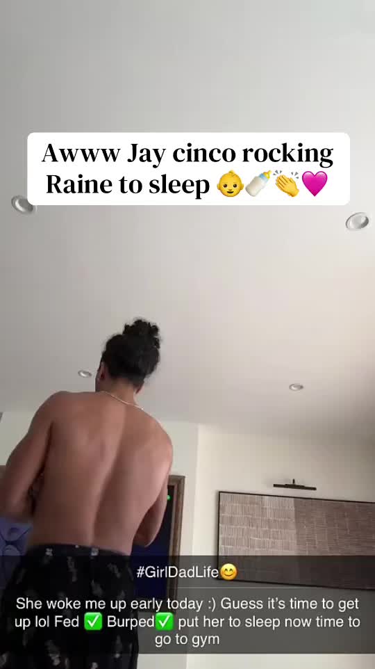@Cincoandlalaparker