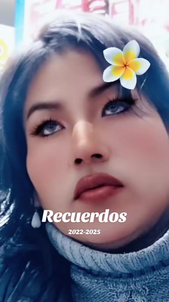 @Maria José ❤️🩹