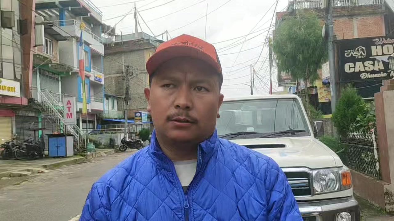 @Geeta Neupane