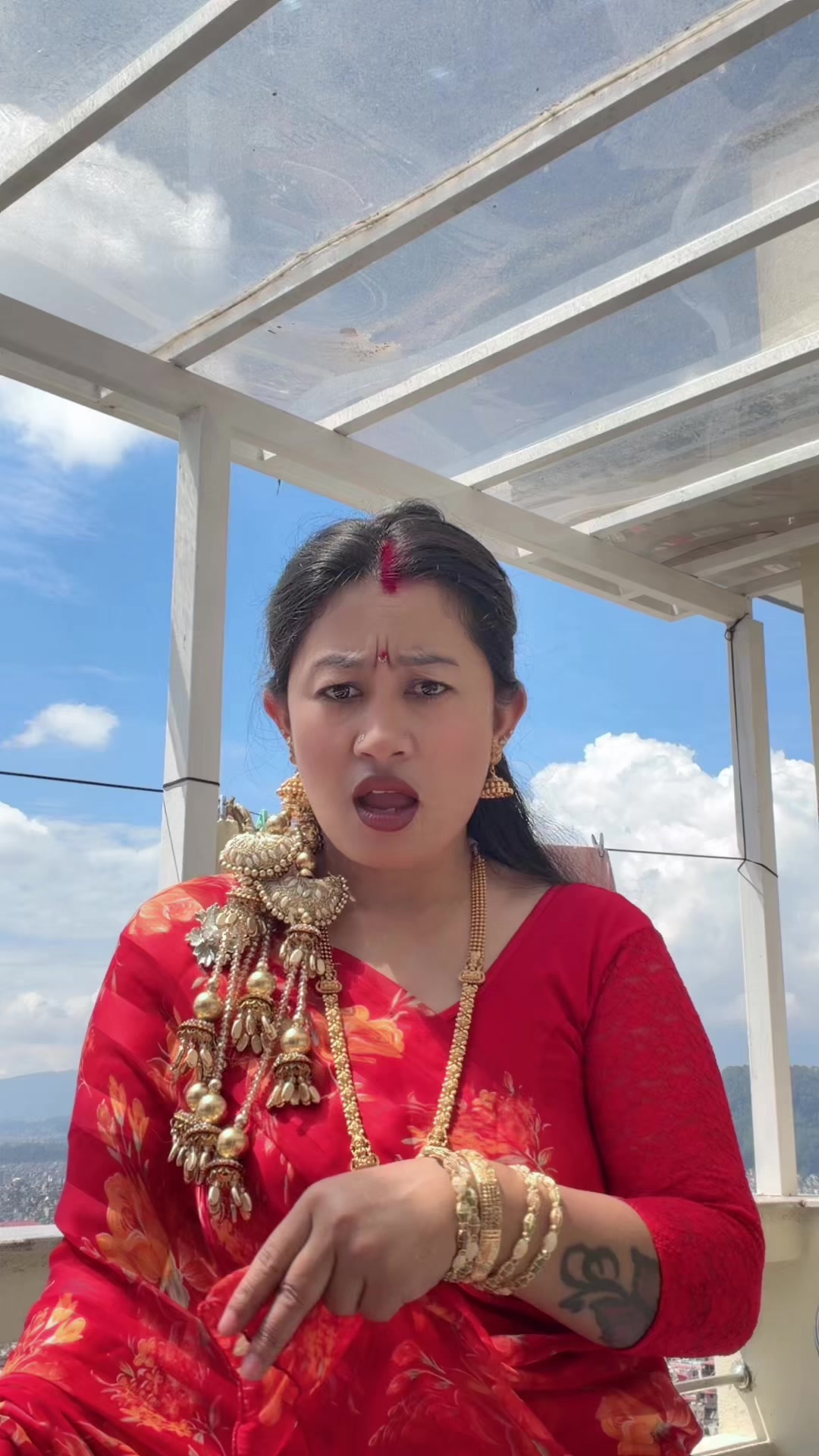 @Minu Niraula