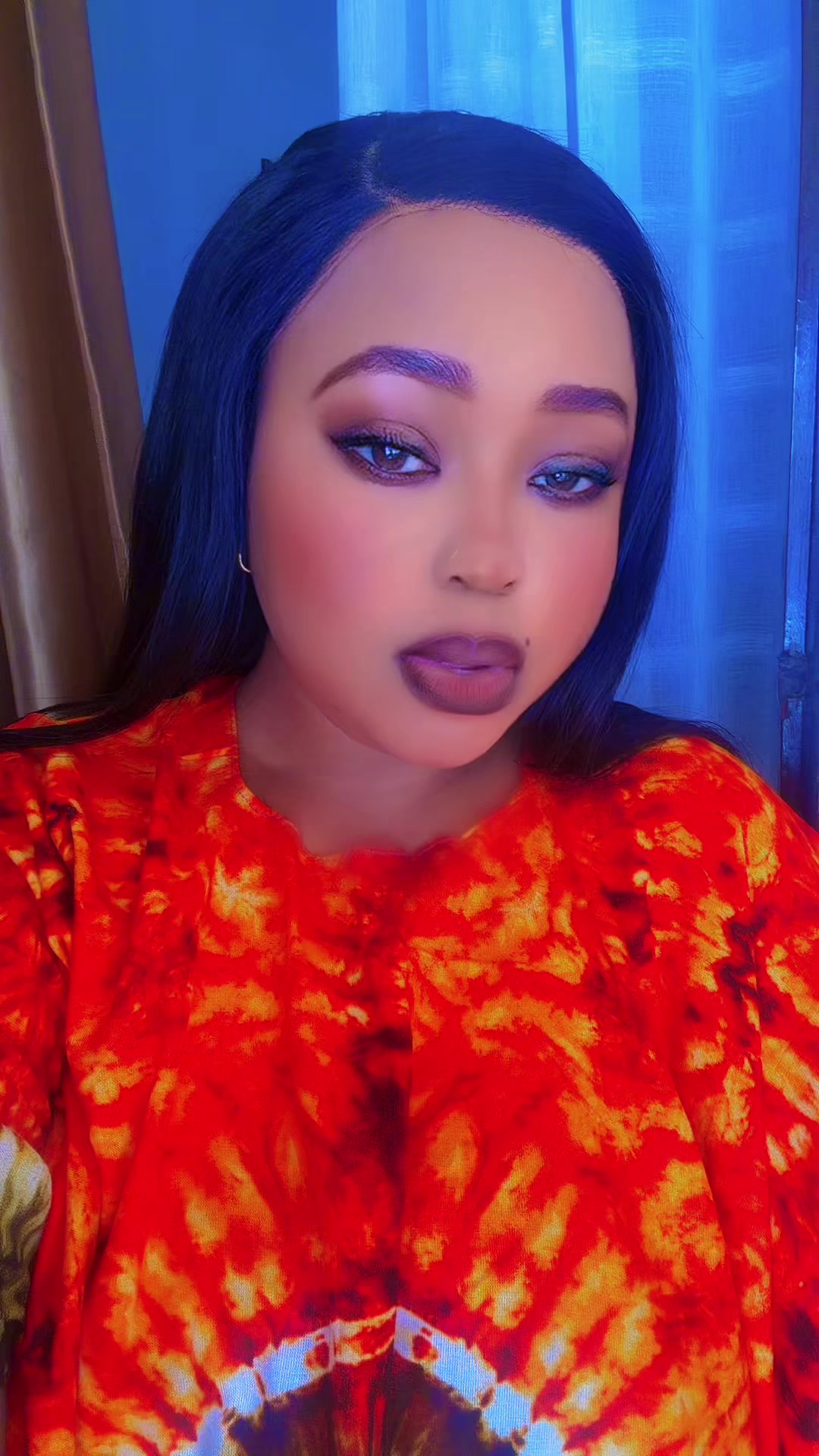 @ASHURAH QUEEN