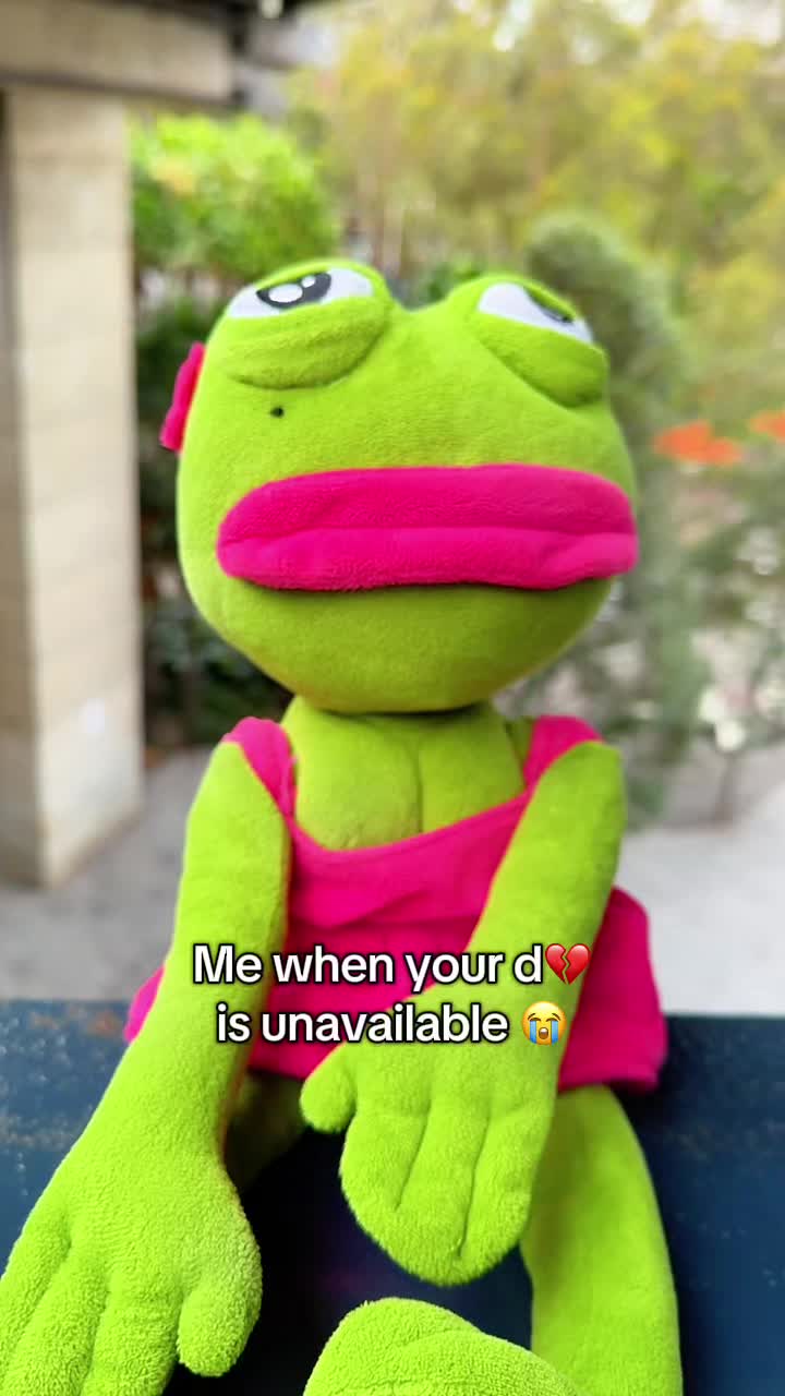 @AdoptAPepe