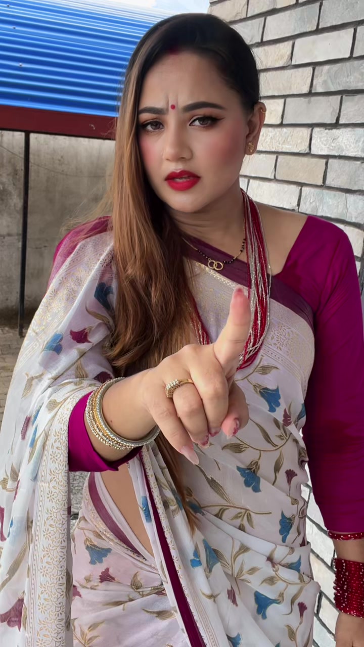 @Anu Parajuli