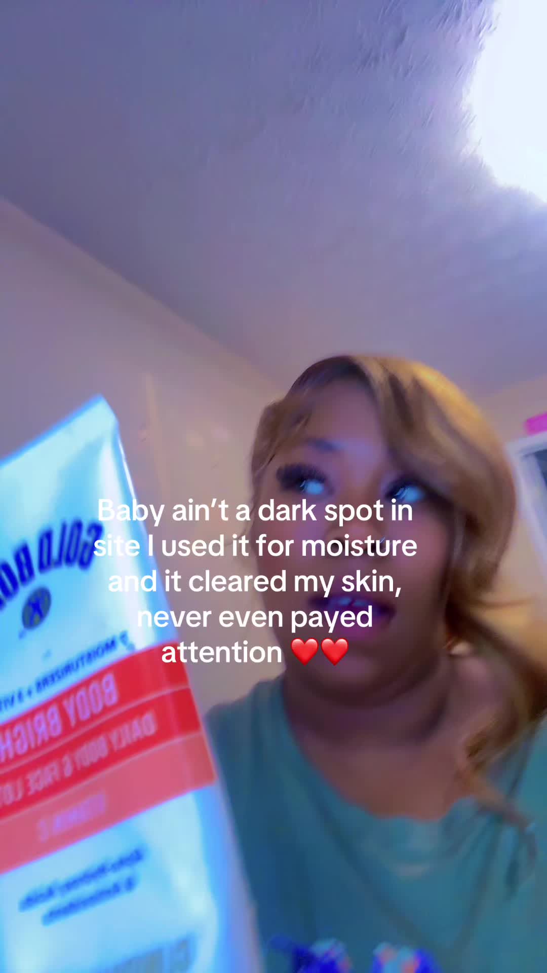 @Theyadoreme03