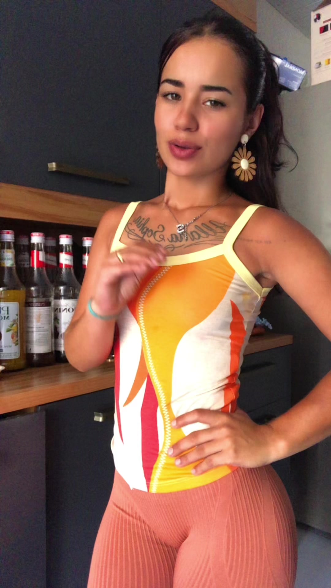 @Sabrina Paloma