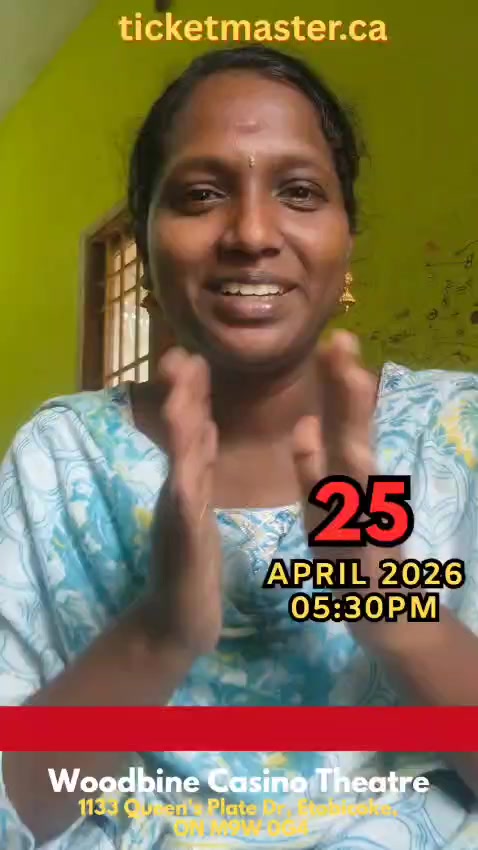 @Thamilaaram TV