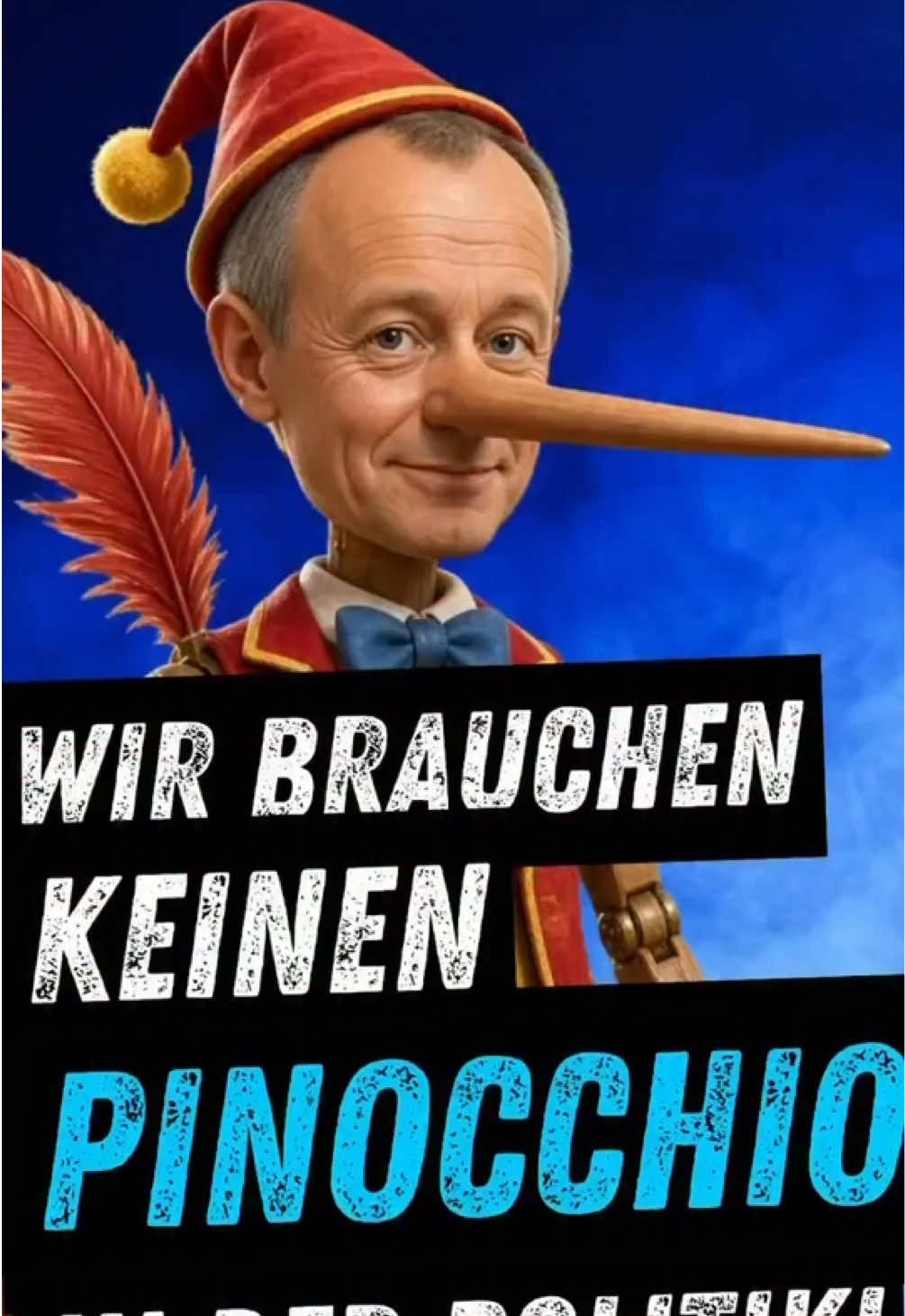 @Sven Hämisch AfD