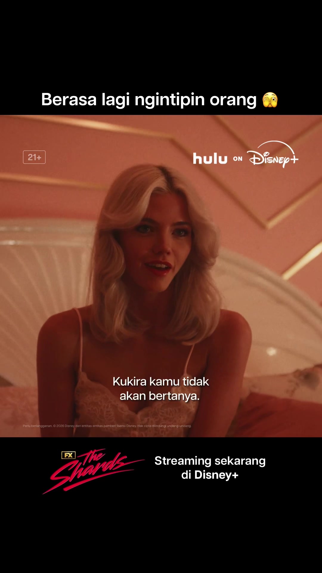 @Disney+ Indonesia