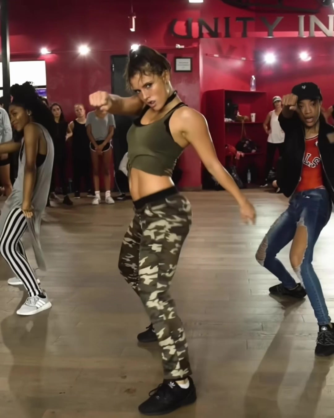 @Jade Chynoweth