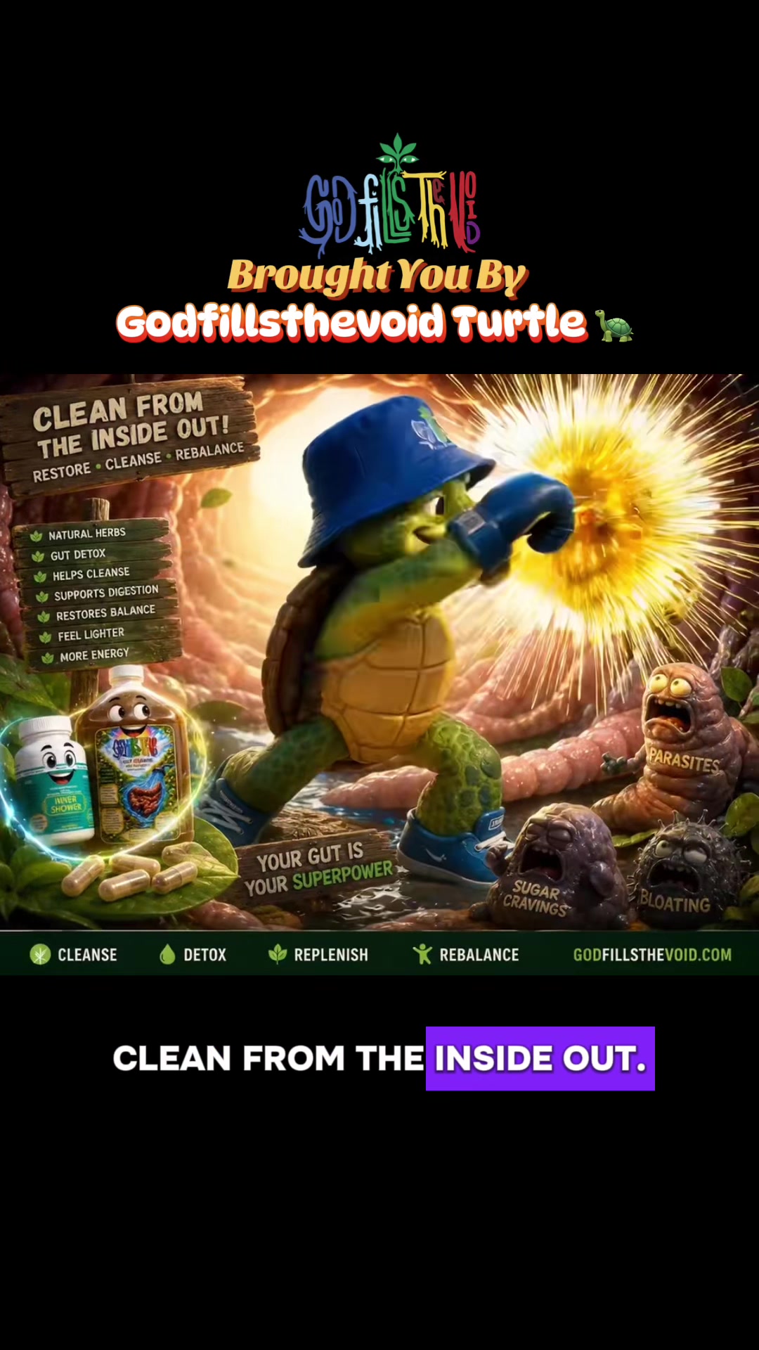 @Godfillsthevoid