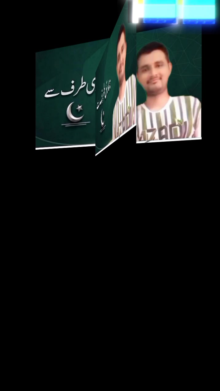 @Junaid Ikram😍